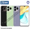 ZTE BLADE V50 DESIGN 256GB / 16RAM (6+10)