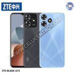ZTE BLADE A73 128GB / 12RAM (4+8)