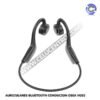 MANOS LIBRES BLUETOOTH CONDUCCION OSEA VG02