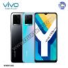 VIVO Y33S 128GB / 8RAM