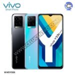 VIVO Y33S 128GB / 8RAM