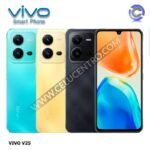 VIVO V25 128GB / 8RAM