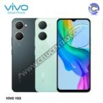 VIVO Y03 128GB  / 4+4RAM