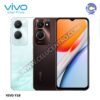 VIVO Y18 256GB / 8RAM
