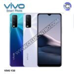 VIVO Y20 64GB / 4RAM