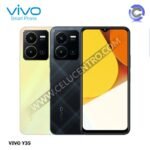 VIVO Y35 128GB / 8RAM