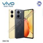 VIVO Y36 128GB / 8RAM