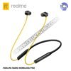 REALME BUDS WIRELESS PRO