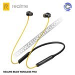 REALME BUDS WIRELESS PRO