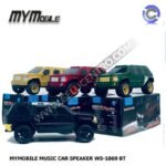 PARLANTE WS-1869 BLUETOOTH