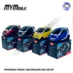 PARLANTE WS-233  BLUETOOTH