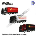 PARLANTE WS-528 BLUETOOTH