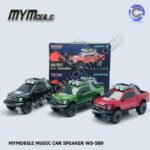 PARLANTE WS-589 BLUETOOTH