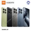 XIAOMI 14T 512GB / 12RAM