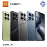 XIAOMI 14T 512GB / 12RAM