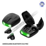 MANOS LIBRES BLUETOOTH X16 PRO