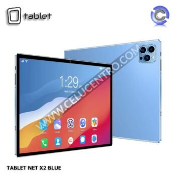 KRONO NET X2 T310 64GB / 8RAM (4+4) + SMART CASE