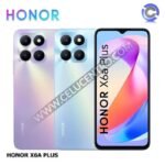 HONOR X6A PLUS 256GB / 6RAM