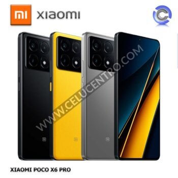 XIAOMI POCO X6 PRO 512GB / 12RAM