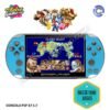 VIDEO JUEGO PSP X7 PLUS 5.1
