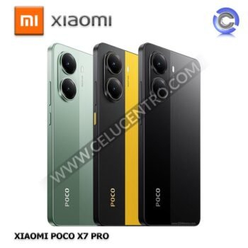 XIAOMI POCO X7 PRO 5G 512GB / 12RAM