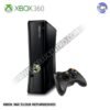 XBOX 360 SLIM 512GB REFURBISHED 91 JUEGOS