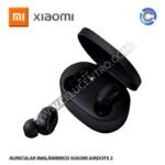 MANOS LIBRES BLUETOOTH XIA AIR 2