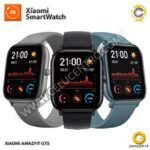 XIAOMI AMAZFIT GTS