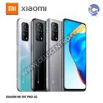 XIAOMI MI 10T PRO 256GB/ 8RAM