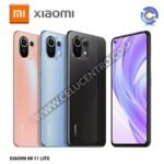 XIAOMI MI 11 LITE 5G NE 256GB / 8GB