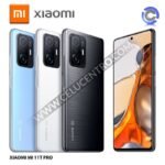 XIAOMI MI 11T PRO 256GB / 8RAM