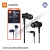 MANOS LIBRES XIAOMI ( CAJA NARANJA)