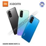 XIAOMI REDMI NOTE 11 128GB / 4RAM