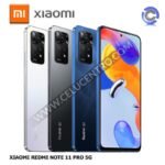 XIAOMI NOTE 11 PRO 5G 128GB / 6RAM