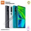 XIAOMI MI NOTE 10 128GB / 6RAM