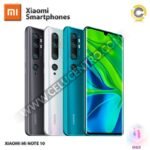 XIAOMI MI NOTE 10 128GB / 6RAM