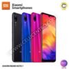 XIAOMI NOTE 7 64GB / 4RAM