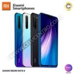 XIAOMI NOTE 8 128GB /4RAM