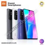XIAOMI MI NOTE 10 LITE 128GB / 6RAM