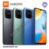 XIAOMI REDMI 10C 128GB / 4RAM