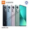 XIAOMI 12 5G 256GB / 8RAM