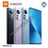 XIAOMI 12X 128GB / 8RAM