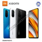 XIAOMI POCO F3 128GB / 6RAM