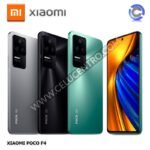 XIAOMI POCO F4 256GB / 8RAM