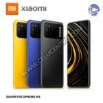XIAOMI POCO M3 128GB / 4RAM