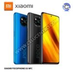 XIAOMI POCO X3 128GB / 6RAM