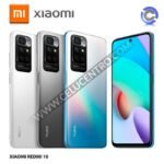 XIAOMI REDMI 10 128GB / 6RAM