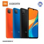 XIAOMI REDMI 9C 128GB / 4RAM