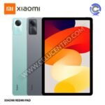 XIAOMI REDMI PAD 10.6" 128GB / 6RAM