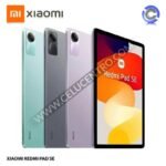 XIAOMI REDMI PAD SE 10.6" 128GB / 4RAM